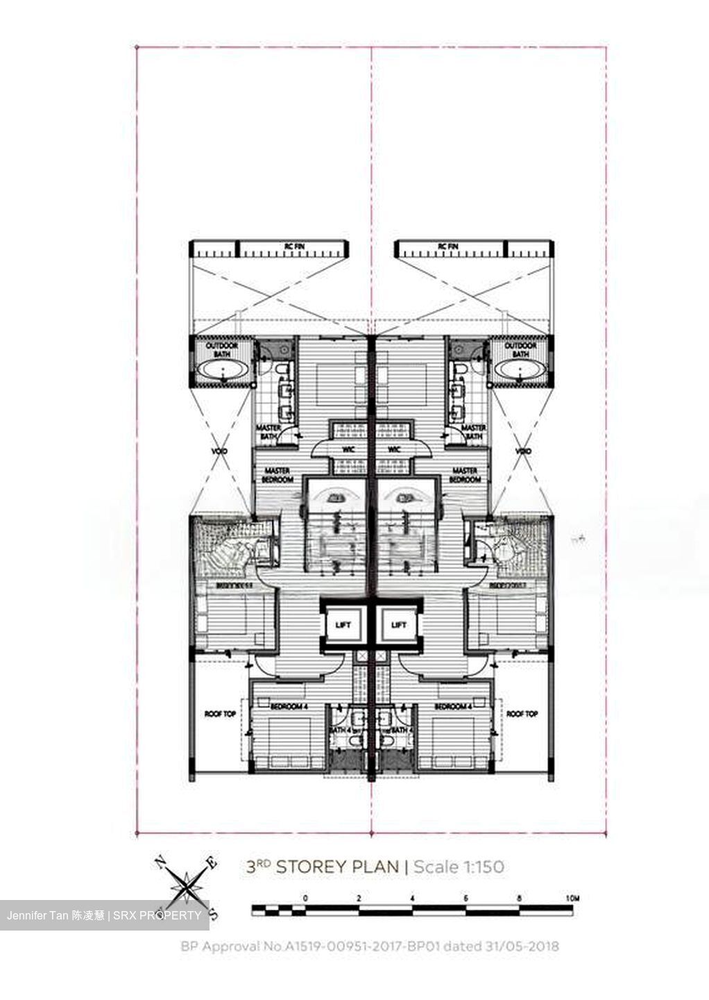 Eastwood Drive (D16), Semi-Detached #466736711